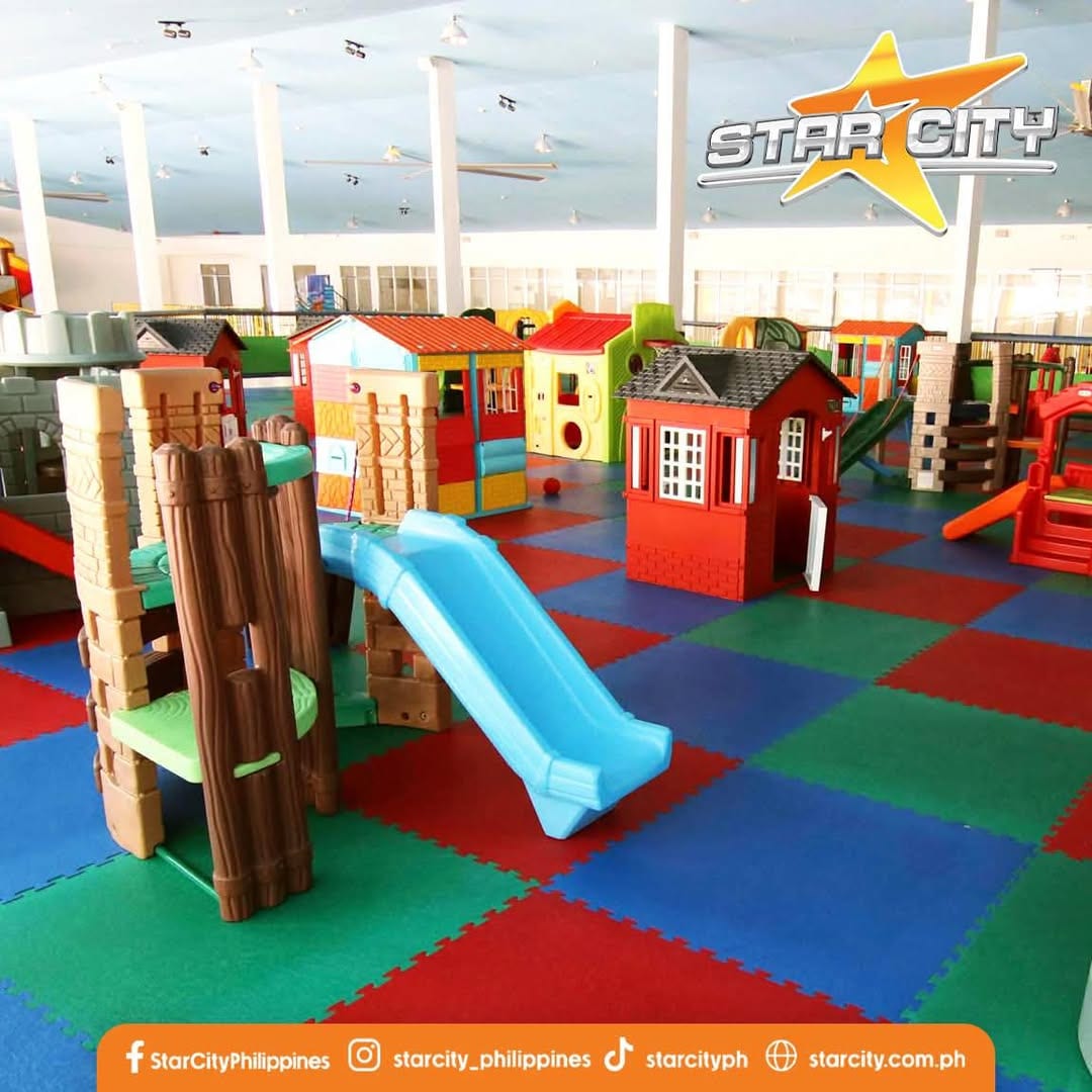 Photo credit: Instagram | starcity_philippines